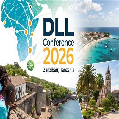 DLL Conference 2026 in Zanzibar, Tanzania 